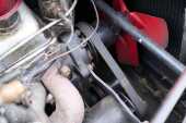 1949 Triumph 2000 Roadster - Offered without reserve - 54