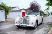 1949 Triumph 2000 Roadster - Offered without reserve - 55