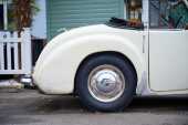 1949 Triumph 2000 Roadster - Offered without reserve - 57
