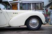 1949 Triumph 2000 Roadster - Offered without reserve - 59