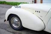 1949 Triumph 2000 Roadster - Offered without reserve - 61