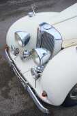 1949 Triumph 2000 Roadster - Offered without reserve - 66