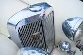 1949 Triumph 2000 Roadster - Offered without reserve - 67