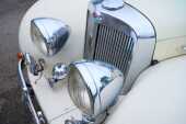1949 Triumph 2000 Roadster - Offered without reserve - 69