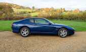 1998 Ferrari 456M GTA - 2