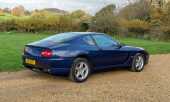 1998 Ferrari 456M GTA - 3