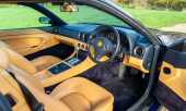 1998 Ferrari 456M GTA - 4
