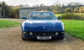 1998 Ferrari 456M GTA - 6