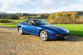1998 Ferrari 456M GTA - 8