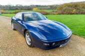 1998 Ferrari 456M GTA - 11