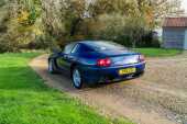 1998 Ferrari 456M GTA - 13