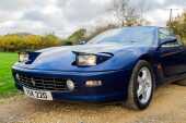 1998 Ferrari 456M GTA - 14