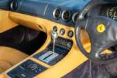 1998 Ferrari 456M GTA - 20