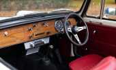 1967 Triumph Herald Convertible - 4