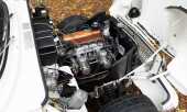 1967 Triumph Herald Convertible - 5