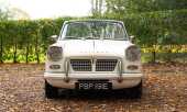 1967 Triumph Herald Convertible - 6
