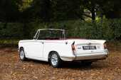 1967 Triumph Herald Convertible - 10