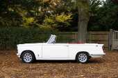 1967 Triumph Herald Convertible - 14