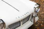 1967 Triumph Herald Convertible - 21