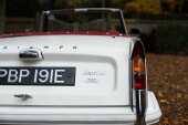 1967 Triumph Herald Convertible - 22