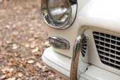 1967 Triumph Herald Convertible - 26