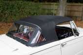 1967 Triumph Herald Convertible - 27
