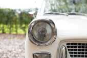 1967 Triumph Herald Convertible - 28