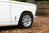 1967 Triumph Herald Convertible - 29