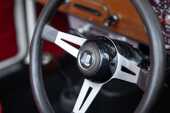 1967 Triumph Herald Convertible - 35