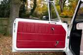 1967 Triumph Herald Convertible - 36