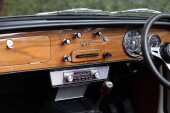 1967 Triumph Herald Convertible - 38