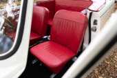 1967 Triumph Herald Convertible - 40