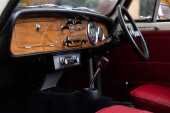 1967 Triumph Herald Convertible - 41