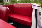 1967 Triumph Herald Convertible - 43
