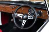 1967 Triumph Herald Convertible - 46