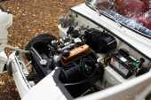 1967 Triumph Herald Convertible - 51