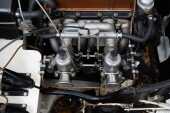 1967 Triumph Herald Convertible - 52