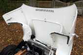 1967 Triumph Herald Convertible - 53