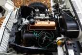 1967 Triumph Herald Convertible - 54