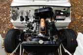 1967 Triumph Herald Convertible - 56