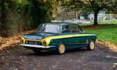 1965 Ford Cortina Mk. I - 3