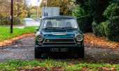 1965 Ford Cortina Mk. I - 6