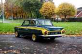 1965 Ford Cortina Mk. I - 7