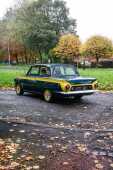 1965 Ford Cortina Mk. I - 8