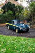 1965 Ford Cortina Mk. I - 10