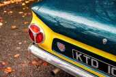 1965 Ford Cortina Mk. I - 11