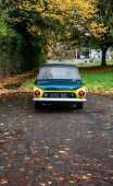 1965 Ford Cortina Mk. I - 12
