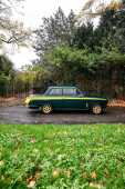 1965 Ford Cortina Mk. I - 13
