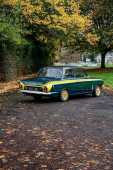 1965 Ford Cortina Mk. I - 15
