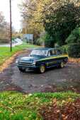 1965 Ford Cortina Mk. I - 16